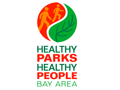 Healthy Parks, Healthy People in the Bay Area.