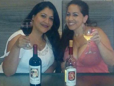 Más consumidores latinos están comenzando a gastar más en vino, especialmente latinos jóvenes, de acuerdo a Sandoval.