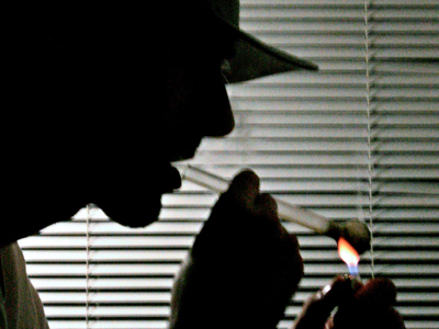 Un estudio reciente muestra que casi la mitad de los adolescentes hispanos encuestados (47 por ciento) había usado mariguana.