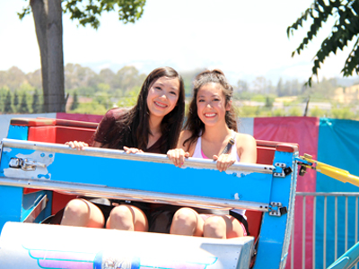 The  Alameda  County  Fair  is  a  huge  and  popular  event  that  has  a growing focus on Latinos. The fair opens Wednesday, June 17.