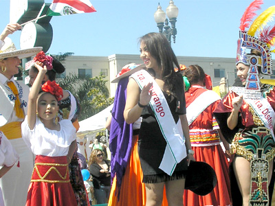 Cada año, estudios reportan el impacto del Cinco de Mayo en más estados en el país, haciendo la celebración más significativa que incluso en el mismo México. La fecha es reconocida para celebrar la cultura de los estadounidenses de ascendencia mexicana. Debido a que en el país se acostumbra a celebrar la herencia cultural, muchos estadounidenses independientemente de sus raíces ancestrales celebran el Cinco de Mayo. 