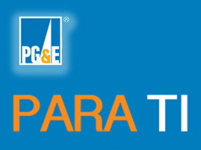 Para otros servicios de PG&E, visite el sitio web de PG&E en español en www.pge.com/espanol. Si desea inscribirse para recibir su estado de cuenta de consumo de energía en español, visite www.pge.com/spanishbill o llame al 1.800.660.6789.