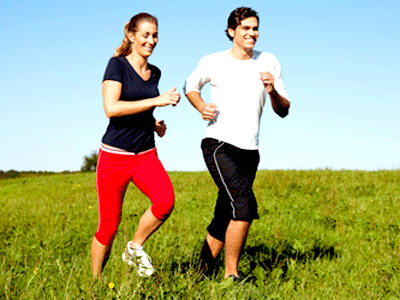 Trotar (jogging) con regularidad podría añadir seis años de vida, sugiere un nuevo estudio danés