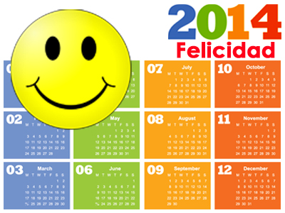 Aumenta el sentimiento de felicidad en tu vida cada uno de los meses del año al enfocarte en 12 estrategias que la ciencia de la felicidad y bienestar ha demostrado que pueden incrementar tus sentimientos de felicidad y satisfacción. 