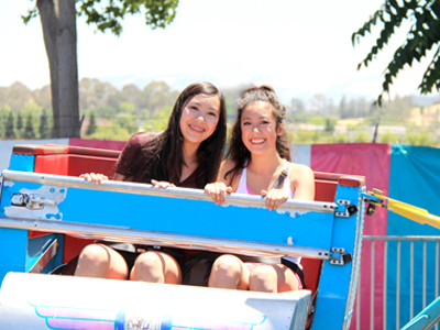 La Feria del Condado de Alameda es un gran evento muy popular que ha aumentado su enfoque en los latinos. La feria abre el miércoles 17 de junio.