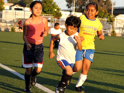 En vacaciones,  ¡prepare actividades divertidas! No queremos que los niños sientan que están siendo castigados.