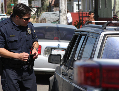 Departamentos de la policía reconocieron recientemente que los prejuicios influencian a los oficiales.